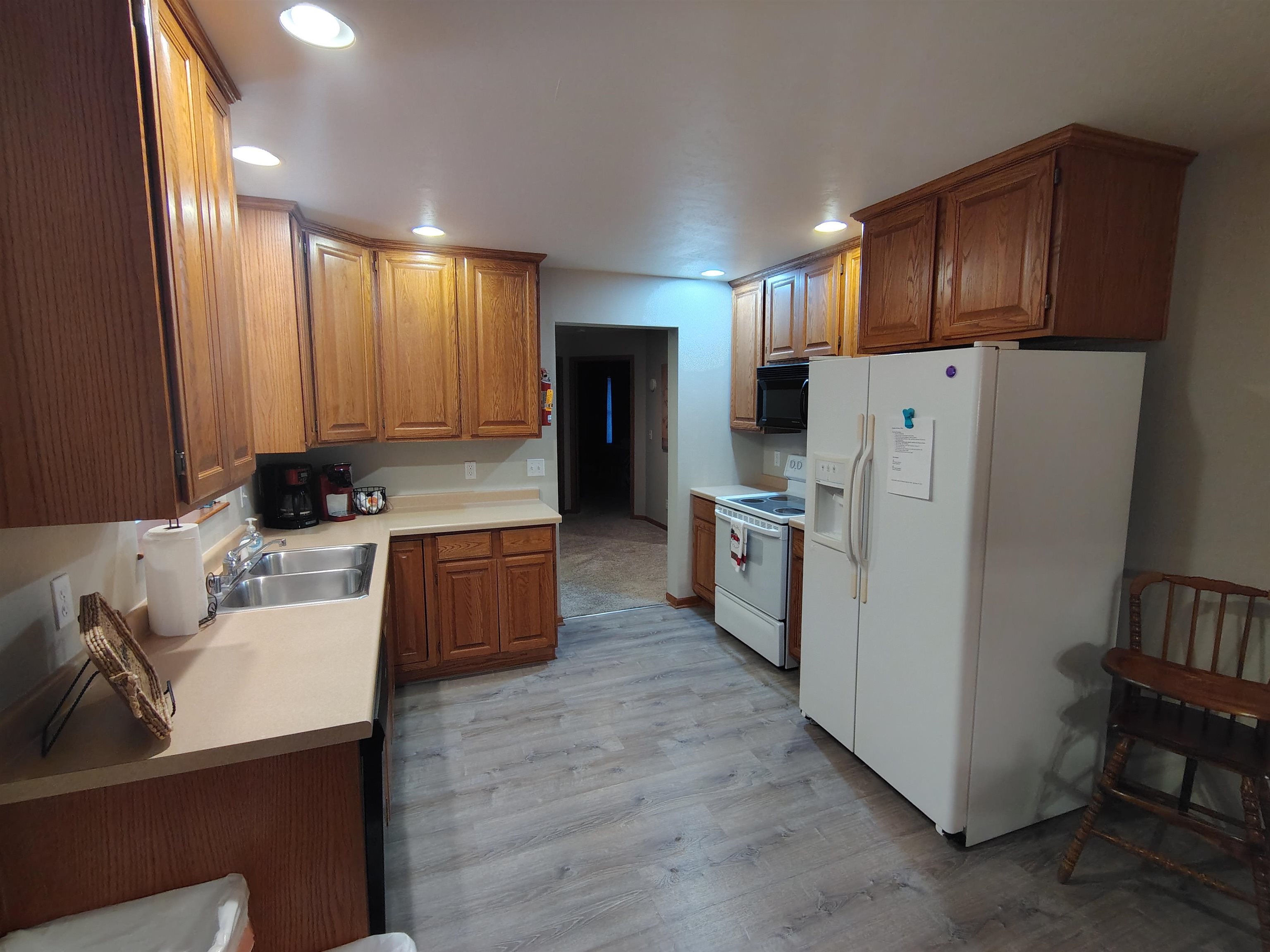 7585 Meadow Ridge Road, Unit J40 Egg Harbor, WI 54209 - Photo 12 of 40