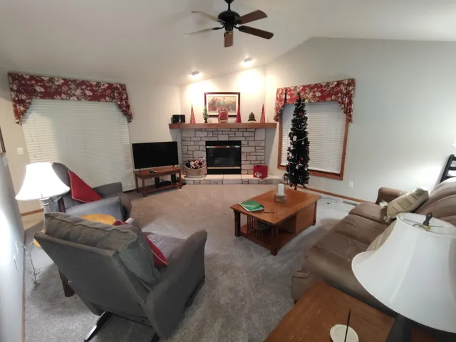 $395,000 | 7585 Meadow Ridge Road, Unit J40, Egg Harbor, WI 54209