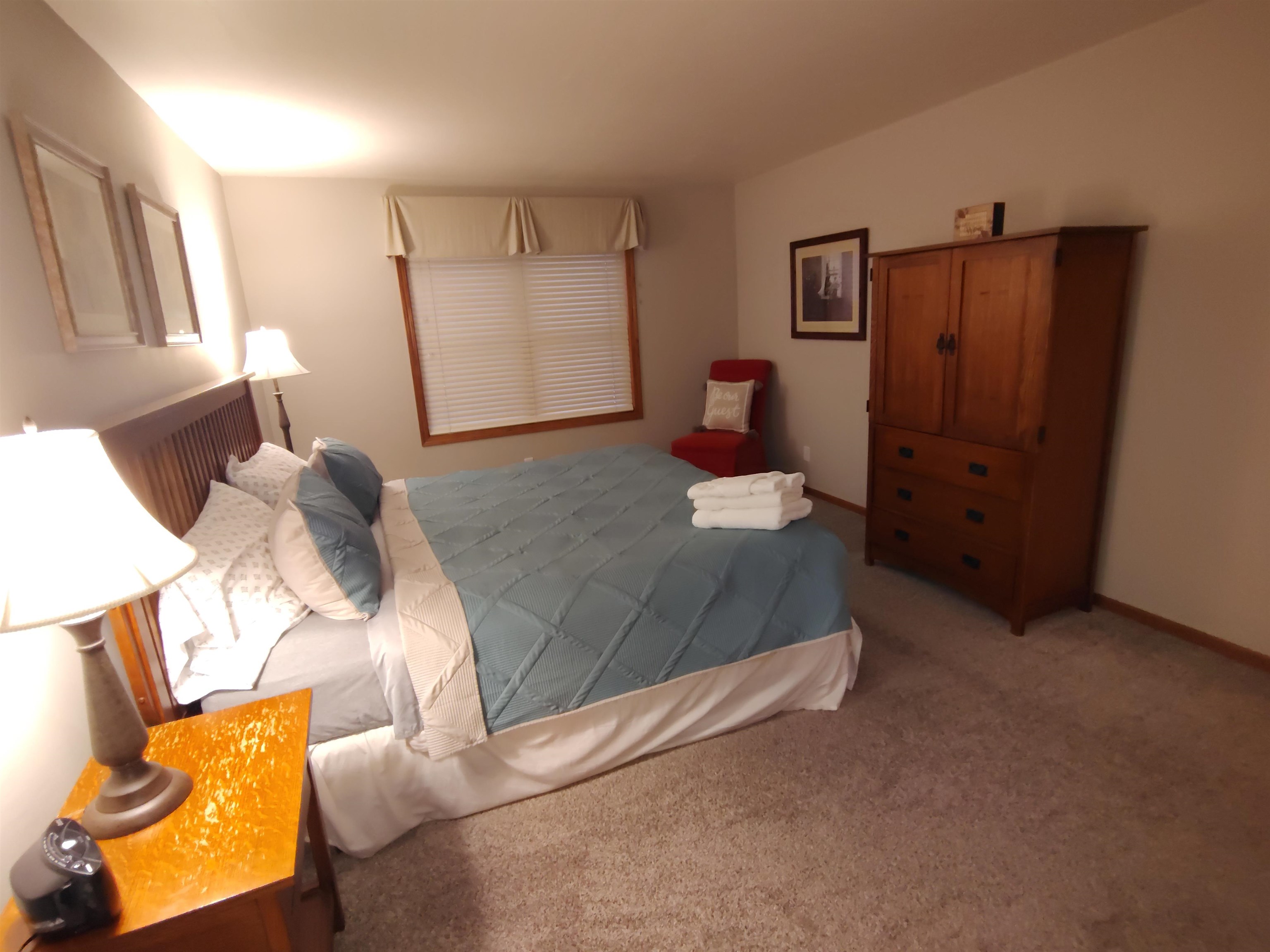 7585 Meadow Ridge Road, Unit J40 Egg Harbor, WI 54209 - Photo 20 of 40