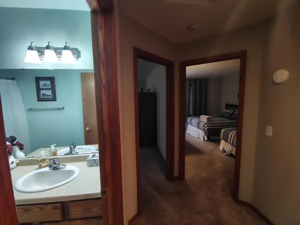 $385,000 | 7585 Meadow Ridge Road, Unit J40, Egg Harbor, WI 54209