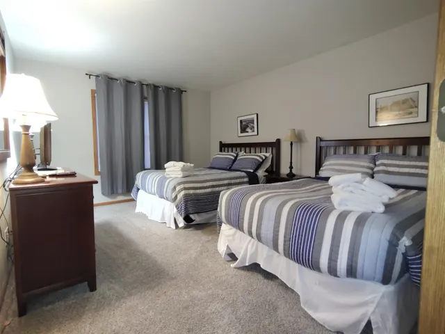 $395,000 | 7585 Meadow Ridge Road, Unit J40, Egg Harbor, WI 54209