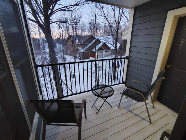 $395,000 | 7585 Meadow Ridge Road, Unit J40, Egg Harbor, WI 54209