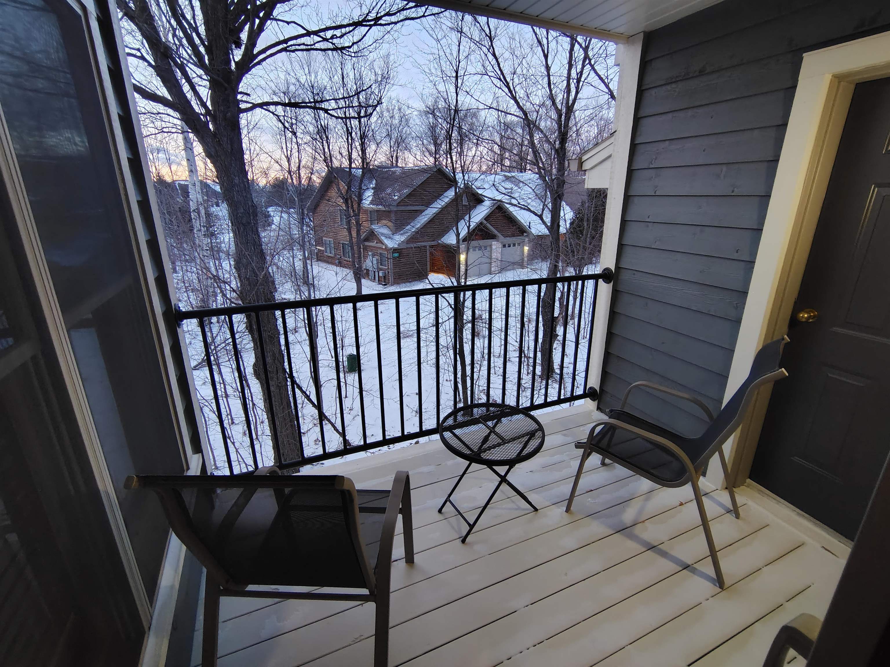 7585 Meadow Ridge Road, Unit J40 Egg Harbor, WI 54209 - Photo 34 of 40