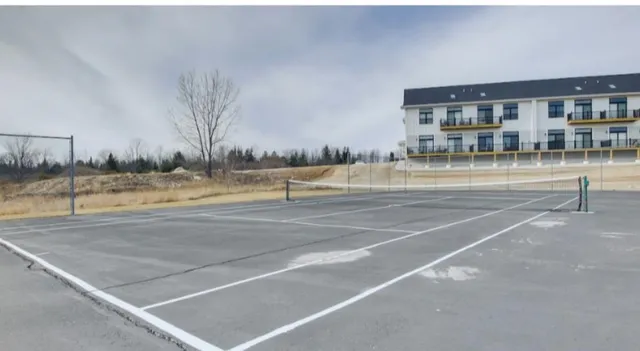 $395,000 | 7585 Meadow Ridge Road, Unit J40, Egg Harbor, WI 54209