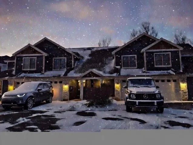 $395,000 | 7585 Meadow Ridge Road, Unit J40, Egg Harbor, WI 54209