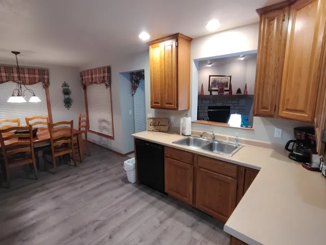 $395,000 | 7585 Meadow Ridge Road, Unit J40, Egg Harbor, WI 54209