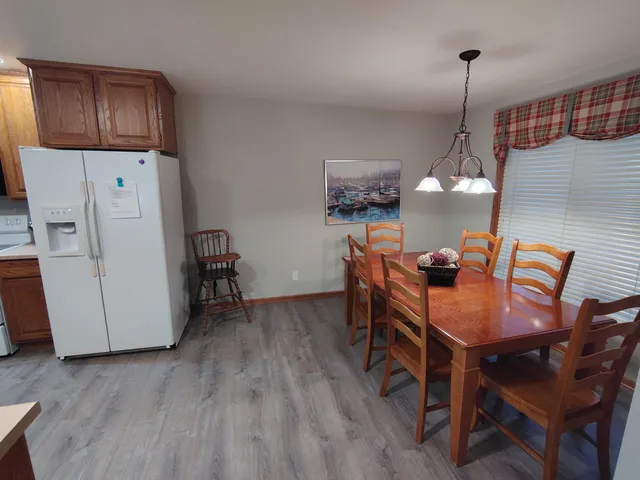 $395,000 | 7585 Meadow Ridge Road, Unit J40, Egg Harbor, WI 54209