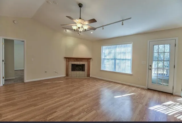 $1,800 | 6811 Donerail Trail, Tallahassee, FL 32309