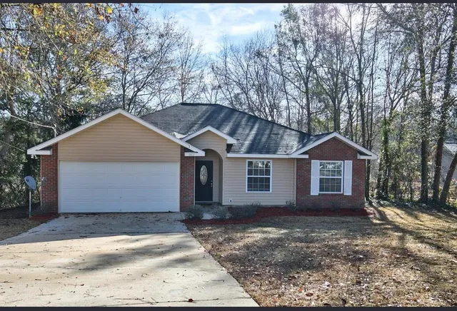 $1,800 | 6811 Donerail Trail, Tallahassee, FL 32309