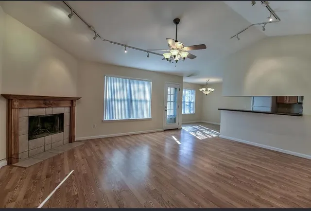 $1,800 | 6811 Donerail Trail, Tallahassee, FL 32309