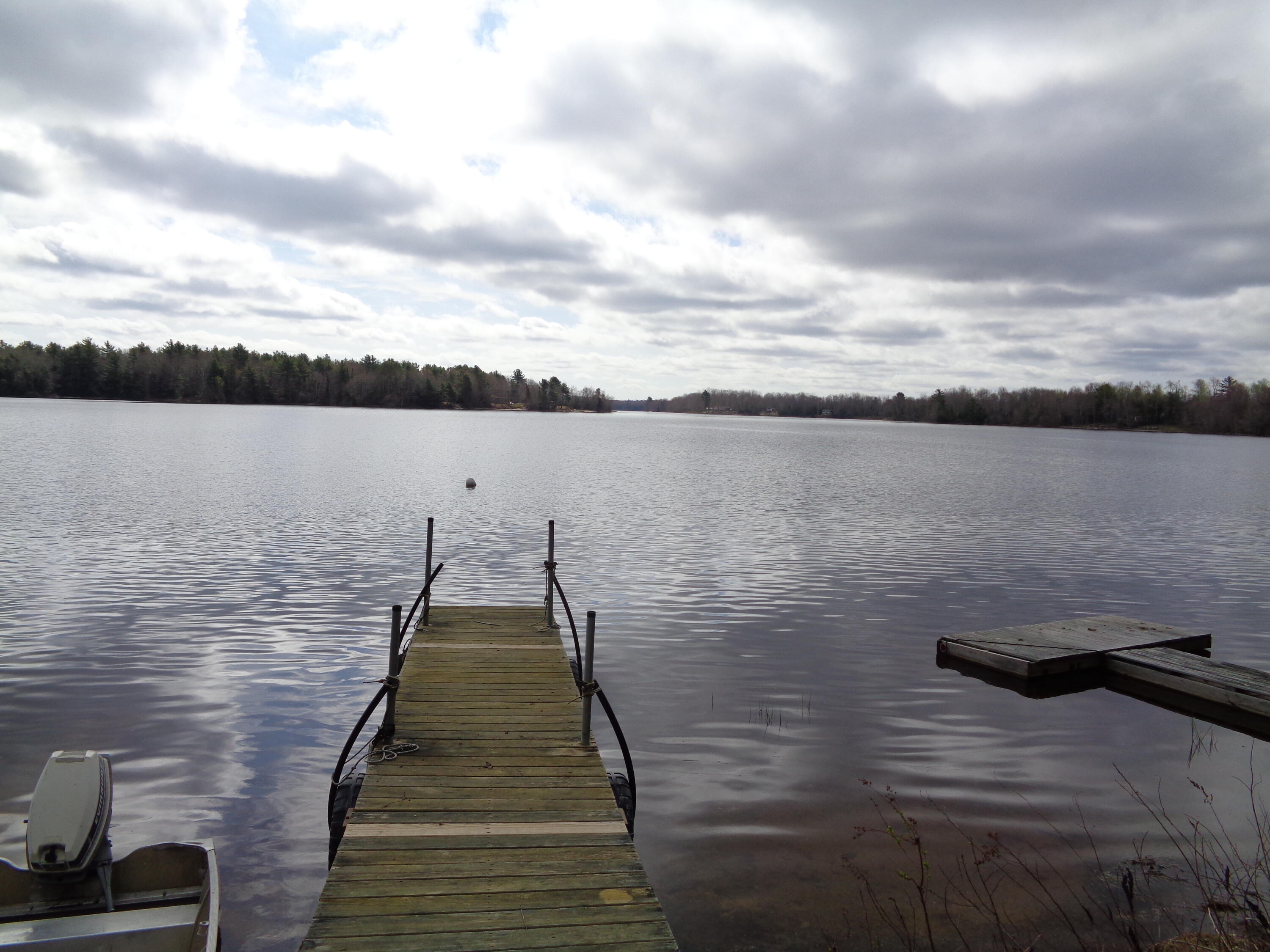 57 Silsby Road Ellsworth, ME 04605 - Photo 41 of 49 View of Dock