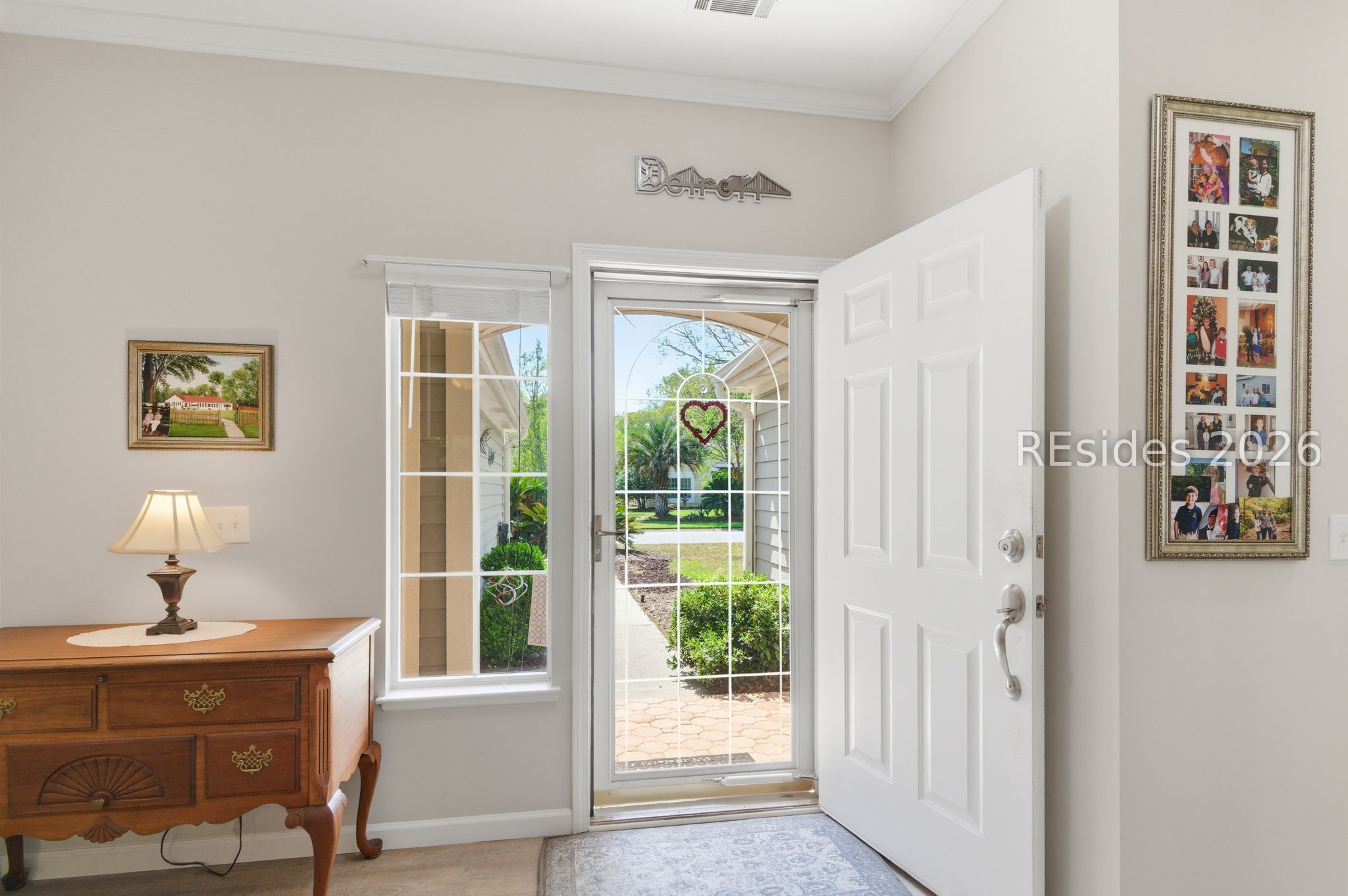 132 Colonel Thomas Heyward Road Bluffton, SC 29909 - Photo 6 of 28