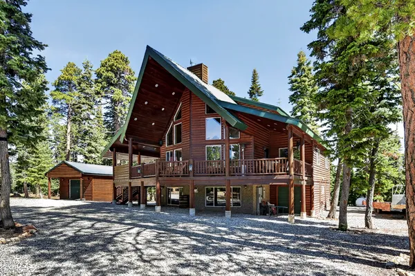 $1,179,900 | 45 Forest Drive, Duck Creek Village, UT 84762