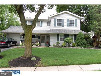 56 Hawk Road Levittown, PA 19056 - Photo 1 of 12 Exterior Front