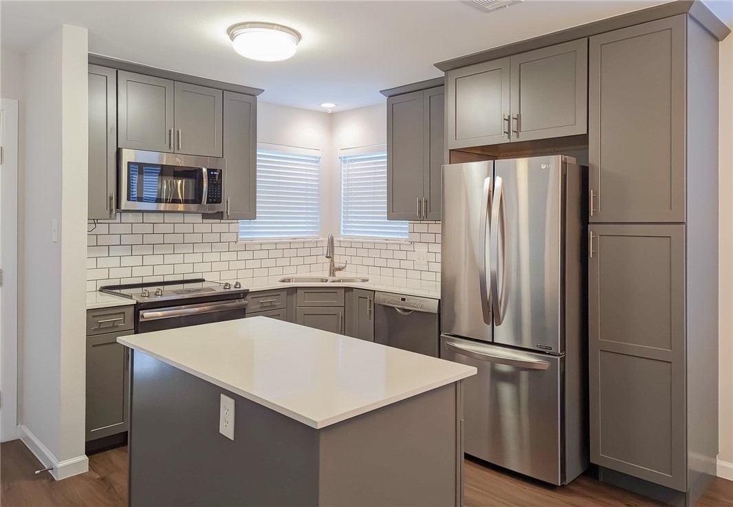 3604 Clawson Road, Unit 206 Austin, TX 78704 - Photo 1 of 1