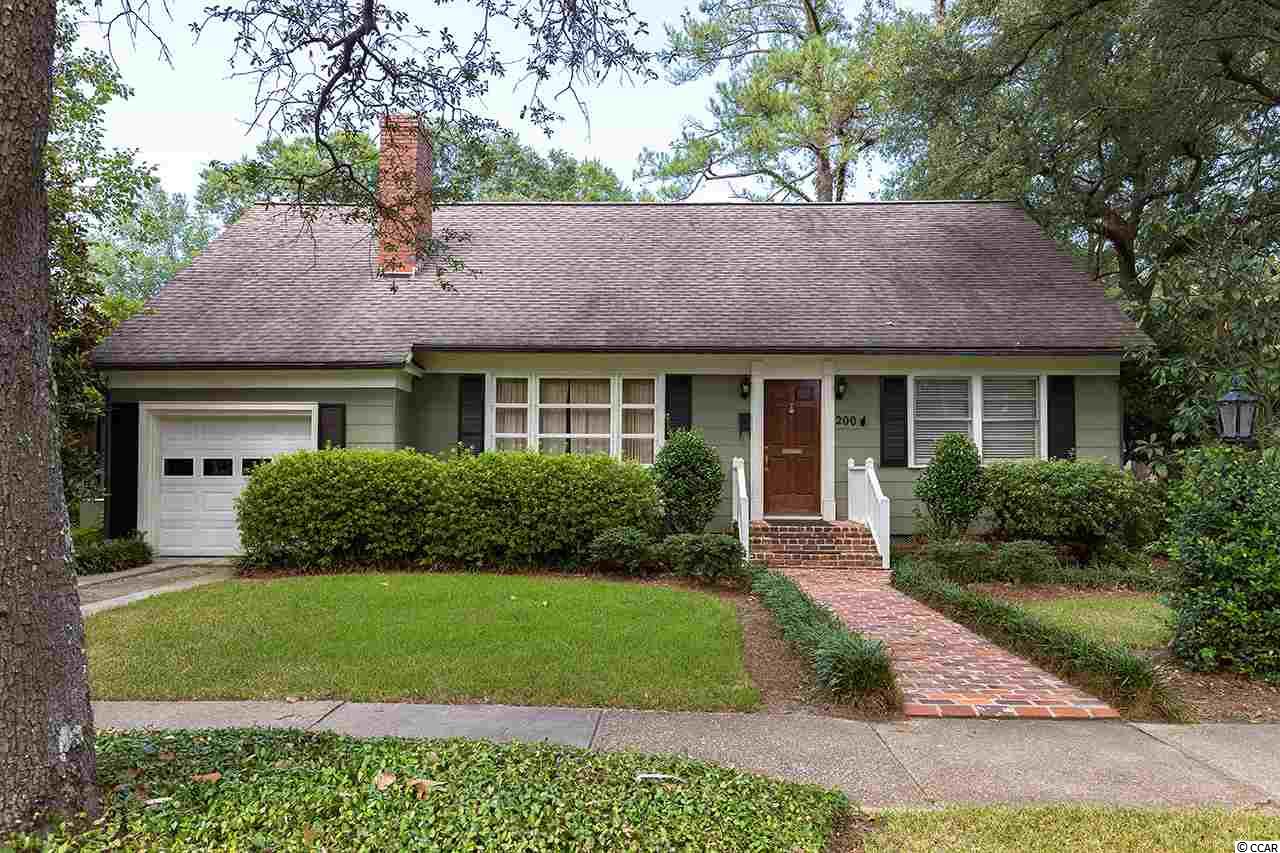 200 Front Street Georgetown, SC 29440 - Photo 1 of 10
