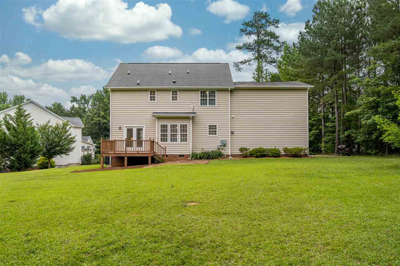 1204 Magnolia Hill Road Garner, NC 27529 - Photo 29 of 30 Photo 29