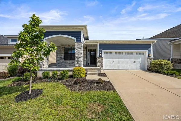 $600,000 | 2453 Grover Ridge Drive, Grover, MO 63040