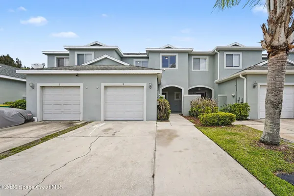 $289,900 | 3707 Chambers Lane, Unit 3, Cocoa, FL 32926