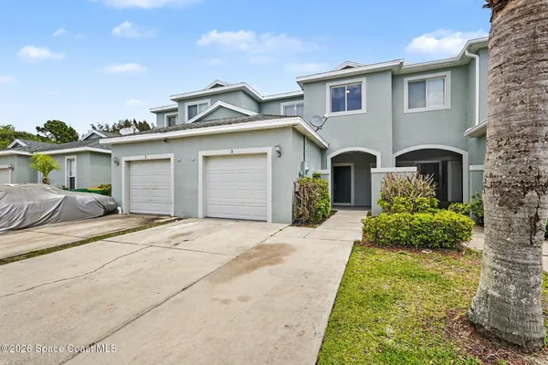$289,900 | 3707 Chambers Lane, Unit 3, Cocoa, FL 32926