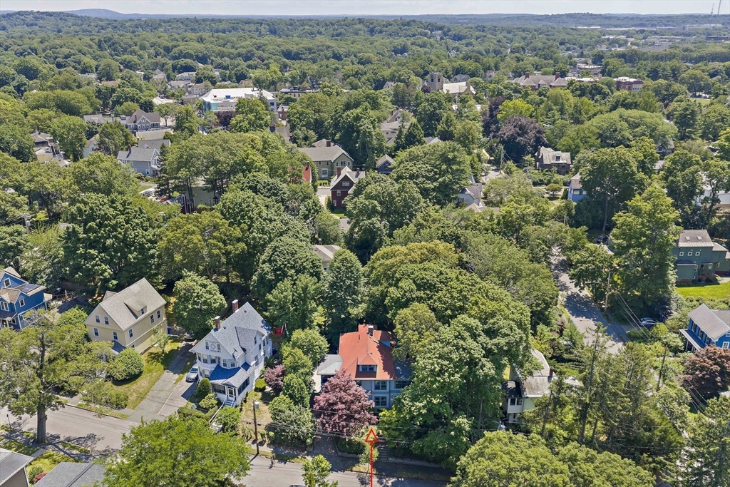 26 Hillside Road Newton, MA 02461 - Photo 35 of 36