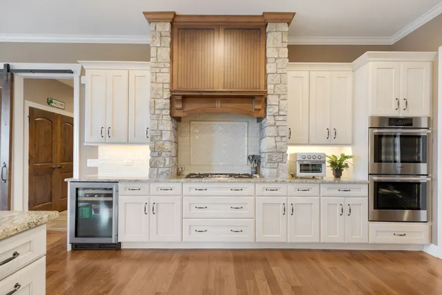 $860,000 | 45-w210 Timberview Drive, Hampshire, IL 60140