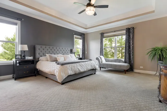 $860,000 | 45-w210 Timberview Drive, Hampshire, IL 60140