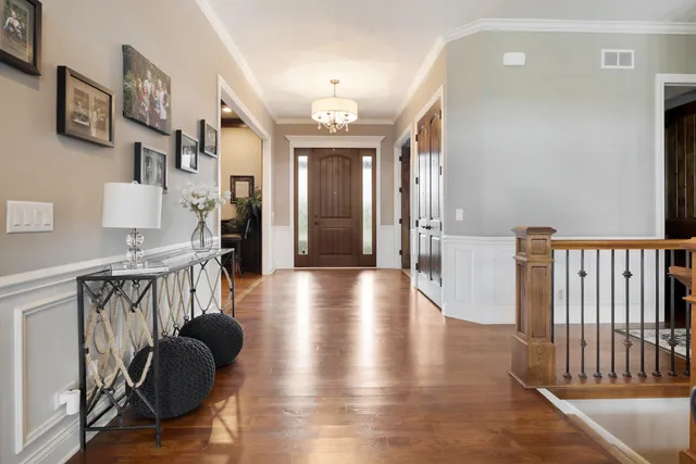 $860,000 | 45-w210 Timberview Drive, Hampshire, IL 60140