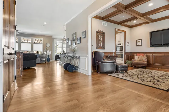 $860,000 | 45-w210 Timberview Drive, Hampshire, IL 60140