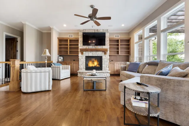 $860,000 | 45-w210 Timberview Drive, Hampshire, IL 60140