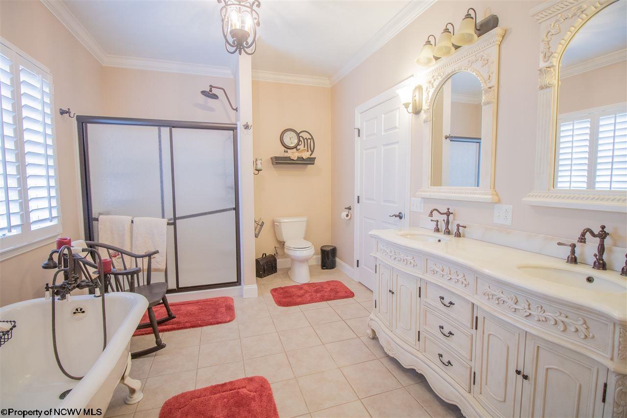 992 Patterson Fork Road Salem, WV 26426 - Photo 12 of 19 Gallery Image 12