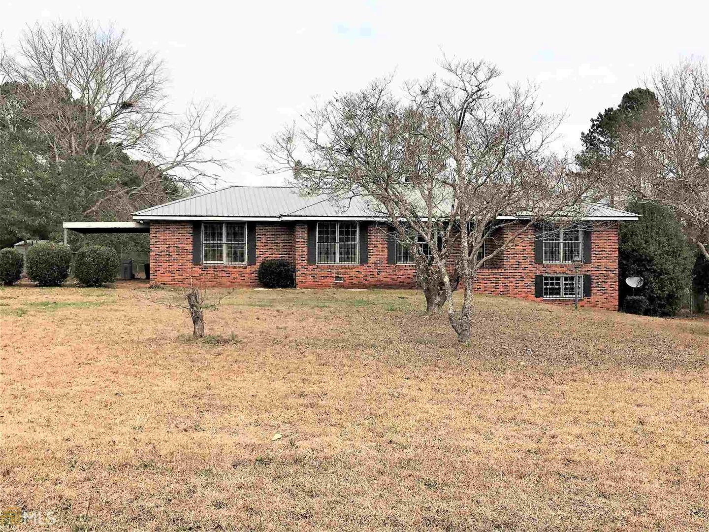 8855 Hamilton Road Pine Mountain, GA 31822 - Photo 1 of 1 Gallery Image 1