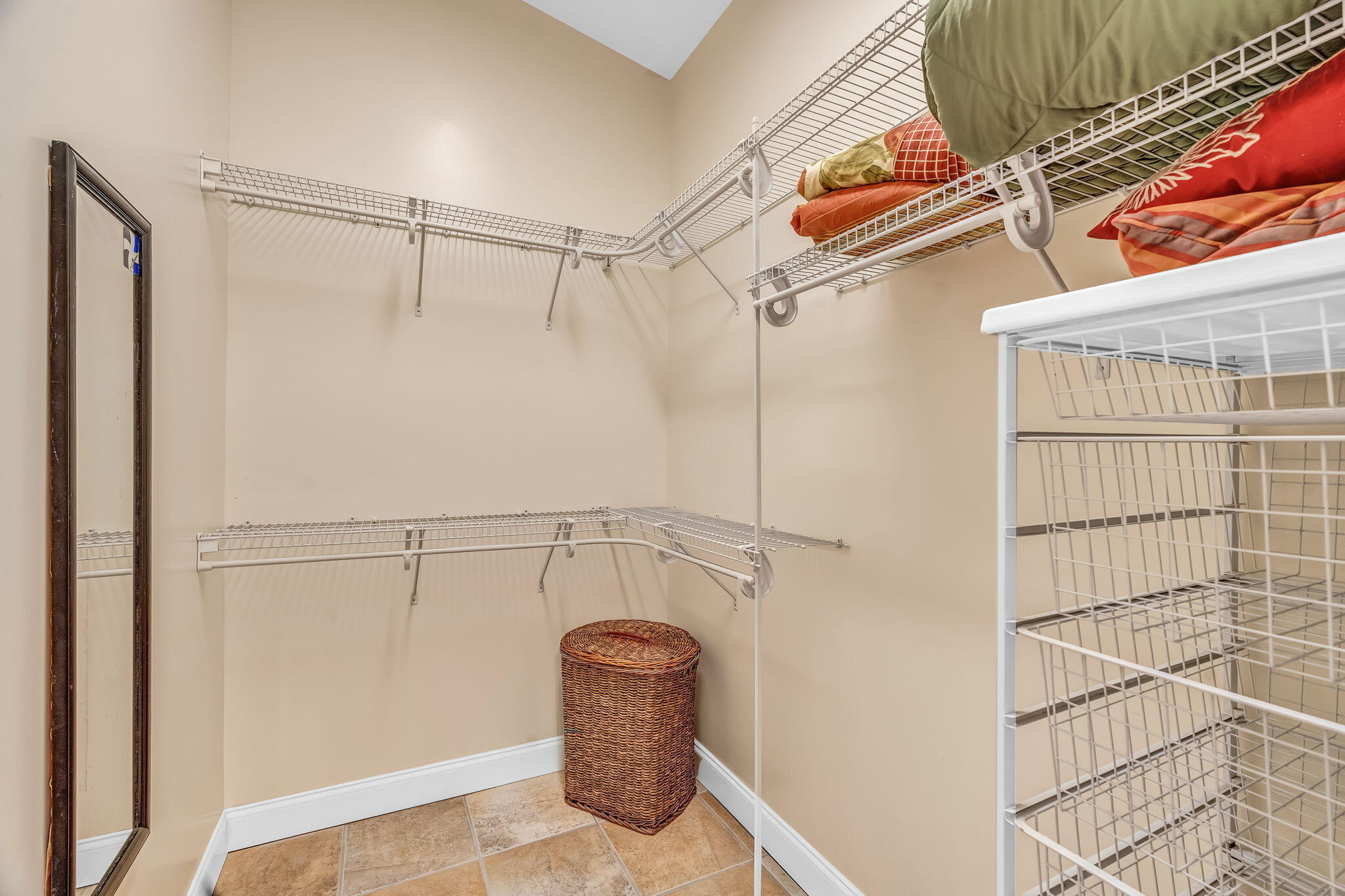 528 West Road Belgrade, ME 04917 - Photo 46 of 99 LARGE WALK IN CLOSET