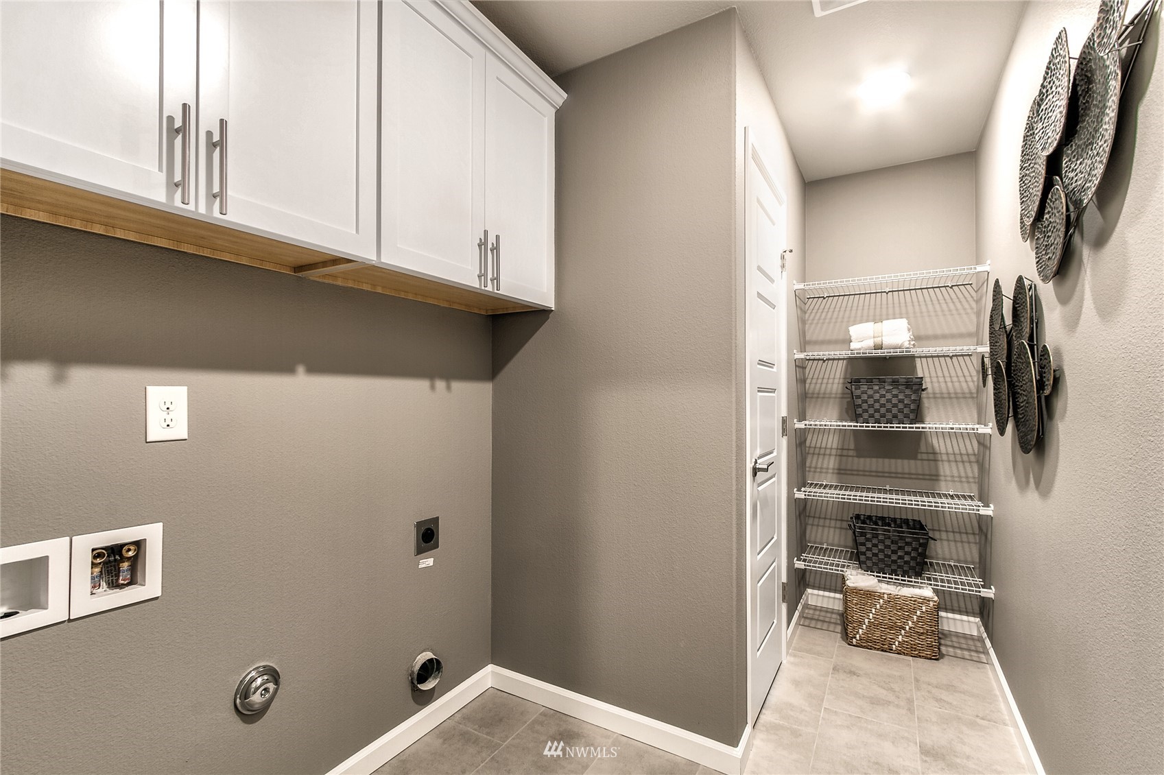 4118 235th Place Southeast, Unit 47 Bothell, WA 98021 - Photo 13 of 17 a view of a walk in closet