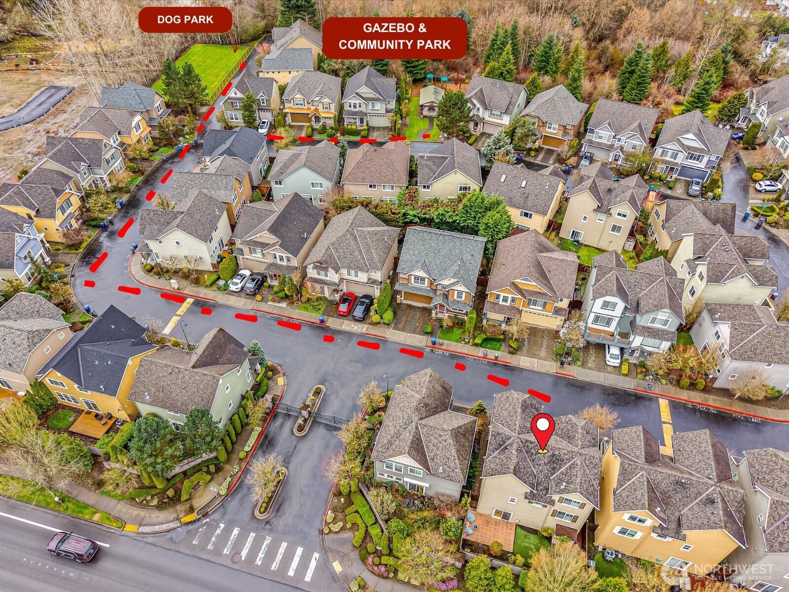 23431 9th Avenue Southeast Bothell, WA 98021 - Photo 37 of 40