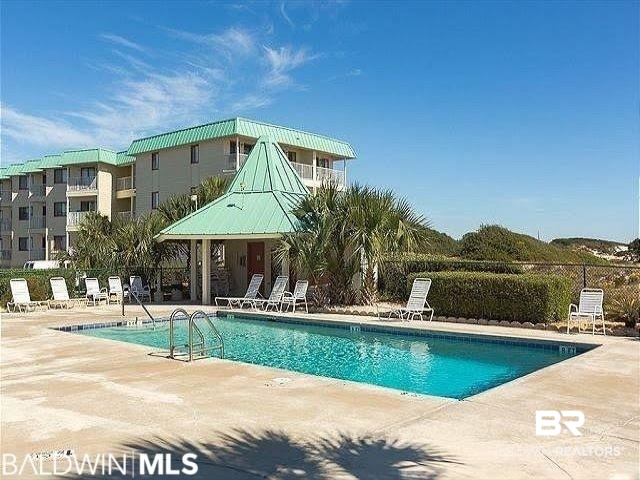 400 Plantation Road, Unit 2302 Gulf Shores, AL 36542 - Photo 17 of 27