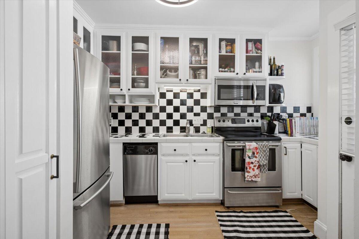 301 Broad Street, Unit 4 Charleston, SC 29401 - Photo 11 of 43