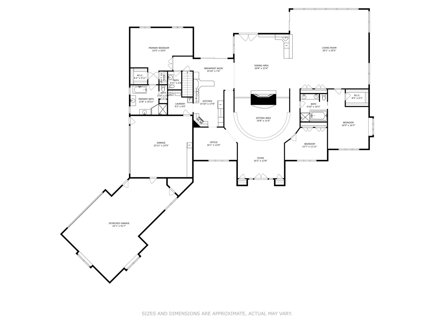 10S180 South Madison Street Burr Ridge, IL 60527 - Photo 51 of 52 Gallery Image 51