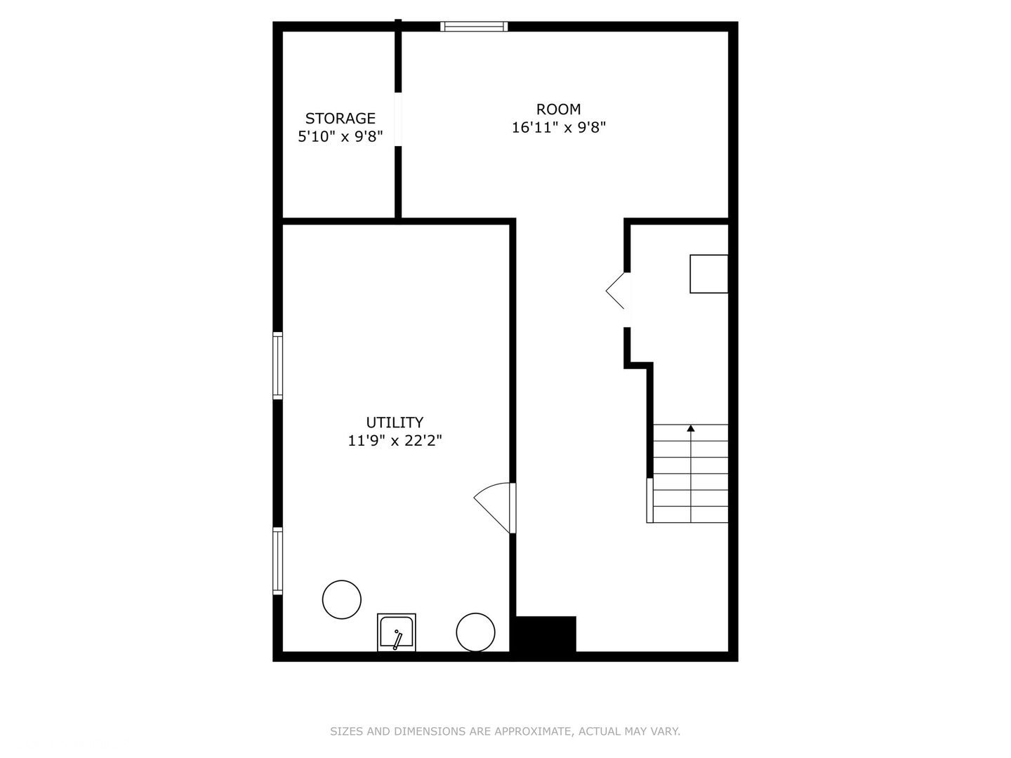 10S180 South Madison Street Burr Ridge, IL 60527 - Photo 52 of 52 Gallery Image 52