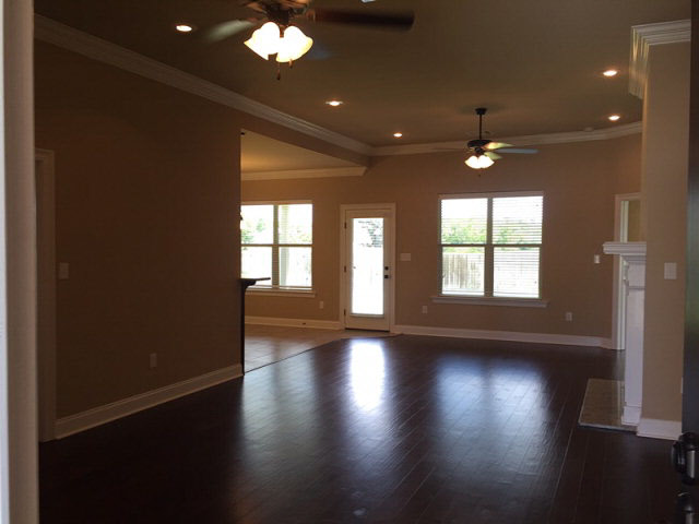 1186 Crown Walk Drive Foley, AL 36535 - Photo 2 of 19