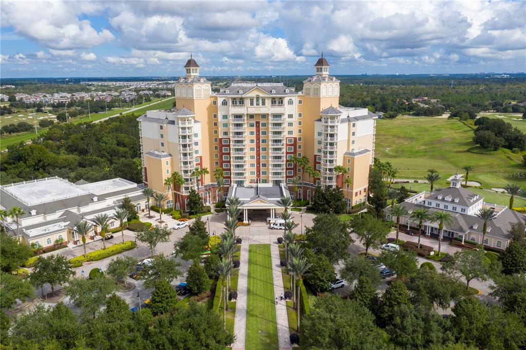 7740 Sandy Ridge Drive, Unit 211 Reunion, FL 34747 - Photo 45 of 63