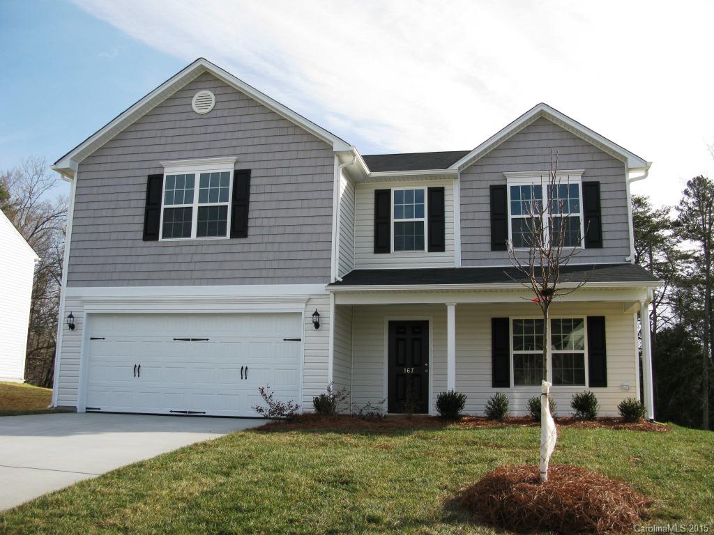 1216 Catawba Run Road, Unit 60 Lowell, NC 28098 - Photo 21 of 21 Gallery Image 21