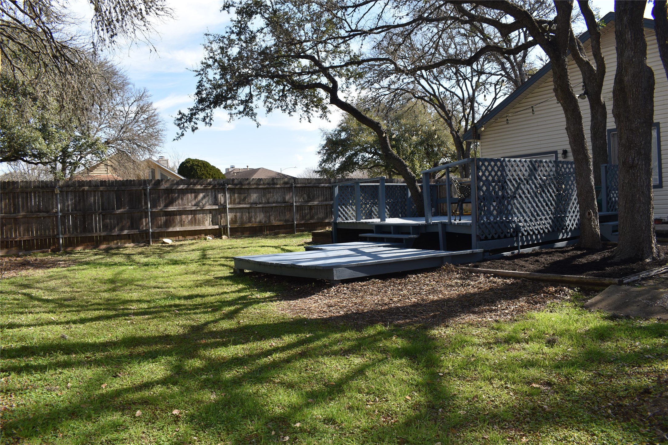 3019 Rochelle Drive Austin, TX 78748 - Photo 20 of 21 a view of a swimming pool with a patio