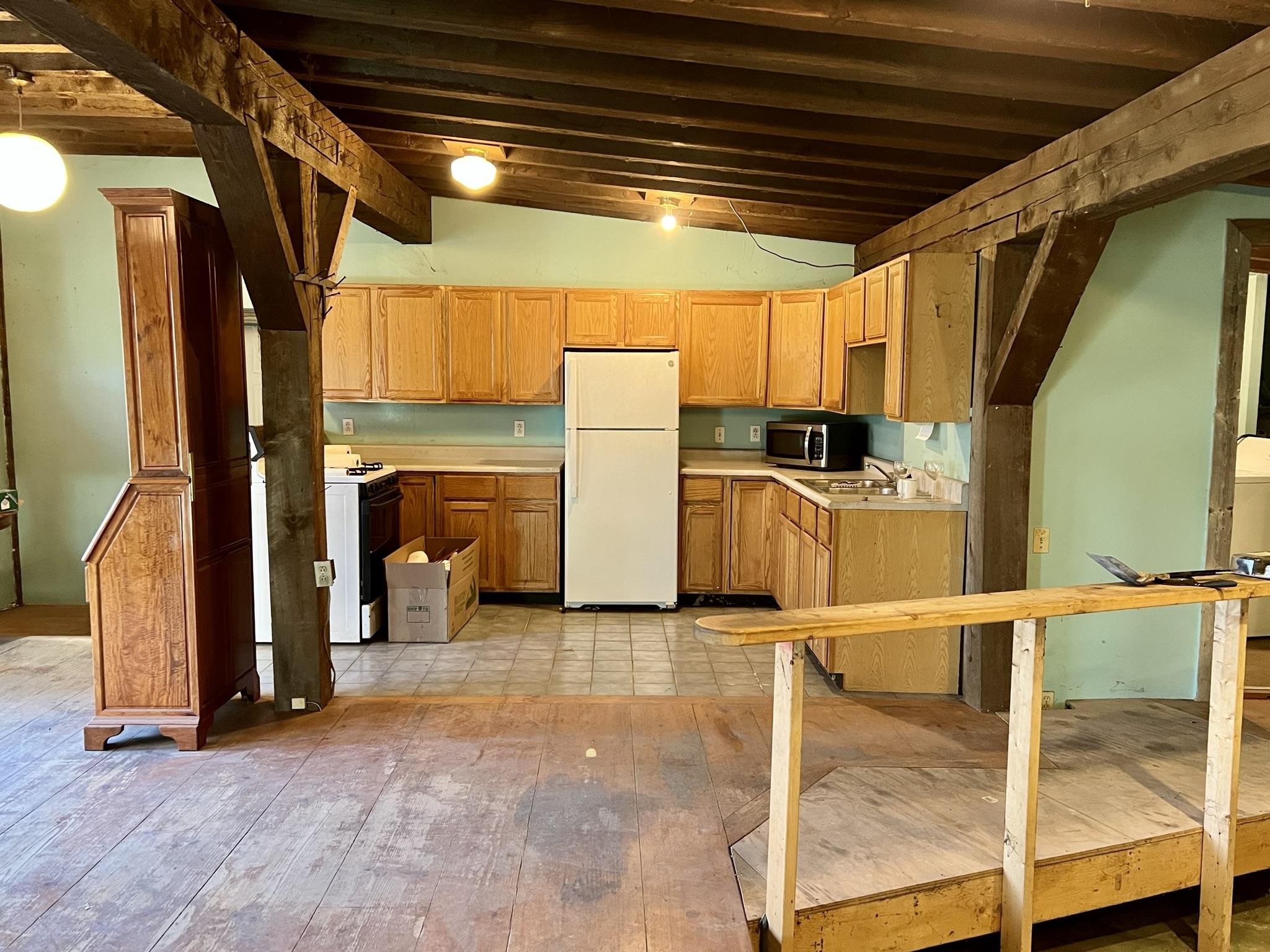 246 Phen Basin Road Fayston, VT 05673 - Photo 11 of 33