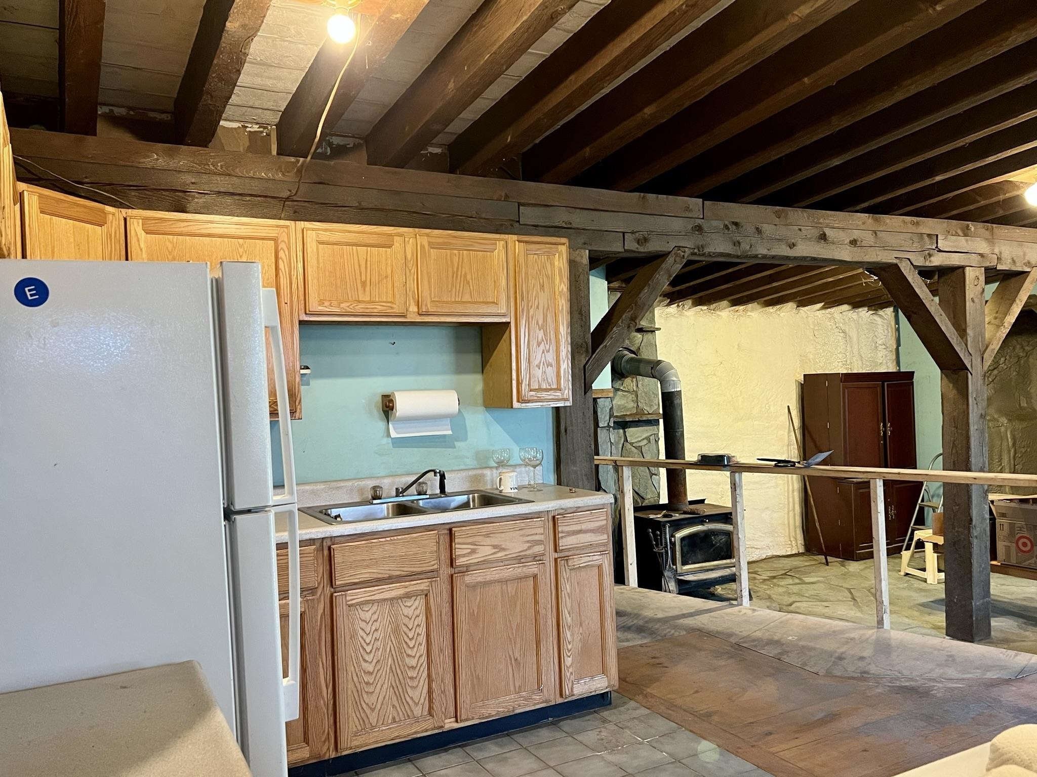 246 Phen Basin Road Fayston, VT 05673 - Photo 14 of 33