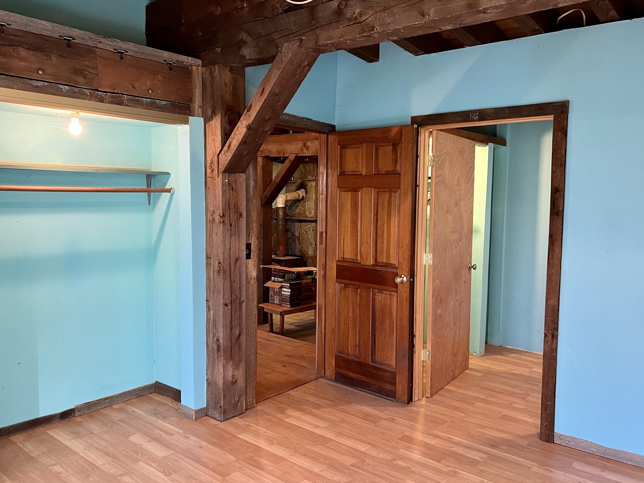 246 Phen Basin Road Fayston, VT 05673 - Photo 17 of 33
