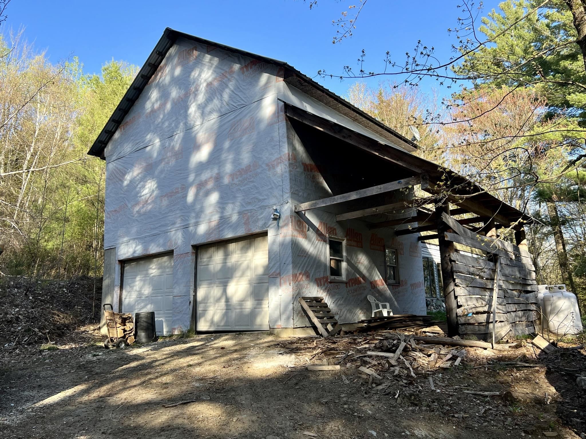246 Phen Basin Road Fayston, VT 05673 - Photo 22 of 33