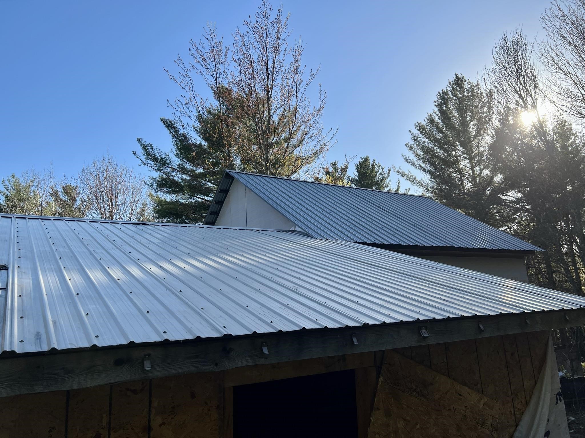 246 Phen Basin Road Fayston, VT 05673 - Photo 30 of 33
