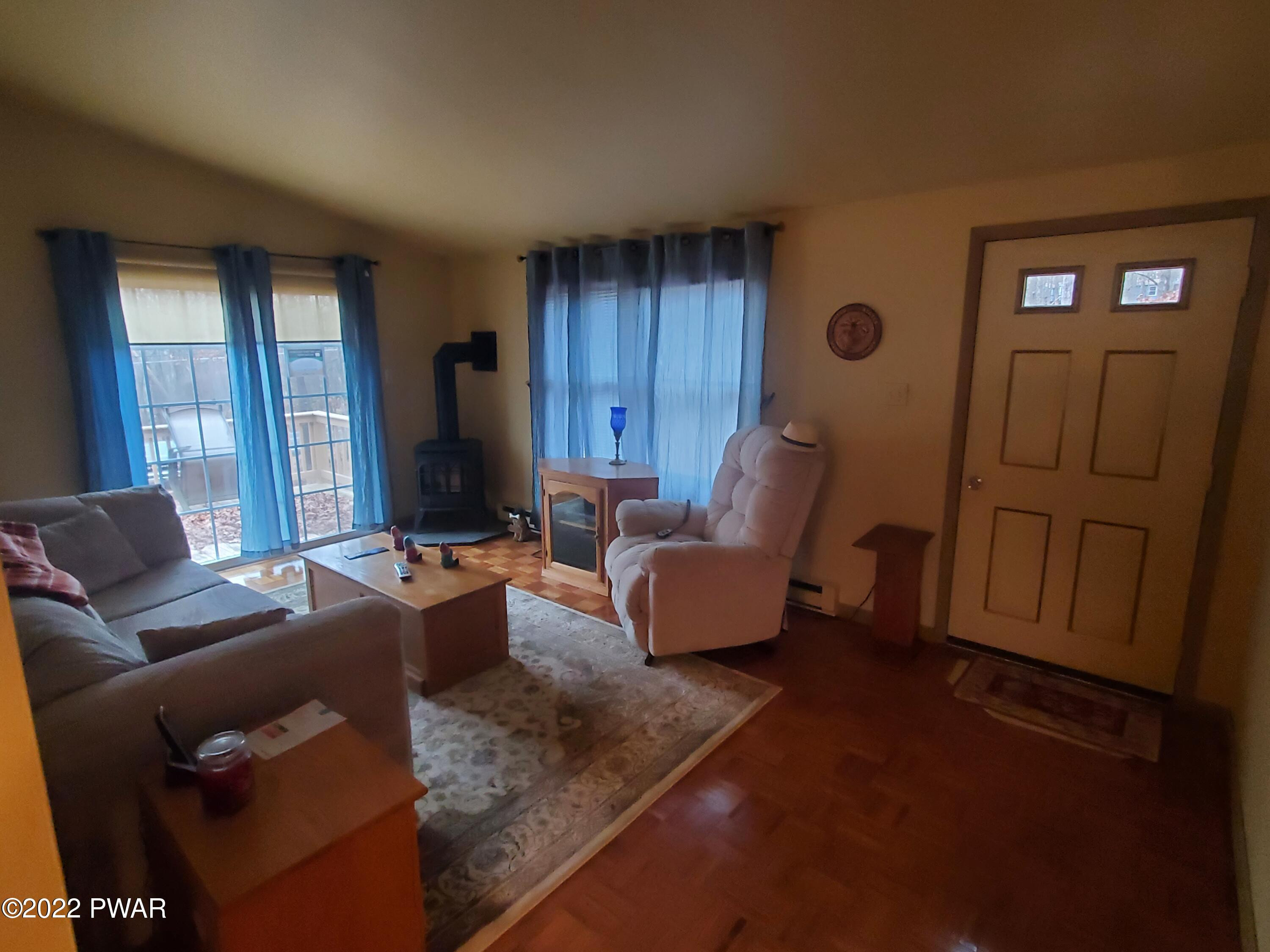471 Westcolang Road Hawley, PA 18428 - Photo 12 of 60 Living