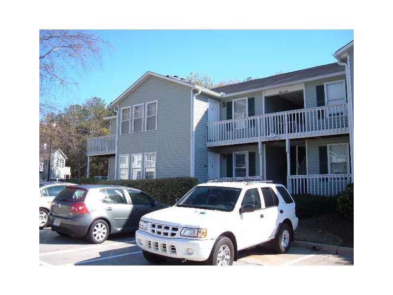2073 Brian Way, Unit NONE Decatur, GA 30033 - Photo 1 of 1 Exterior Front.